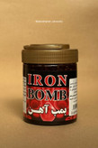 بمب آهن