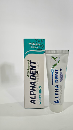 سفید کننده، درخشان کننده، کاملا طبیعی