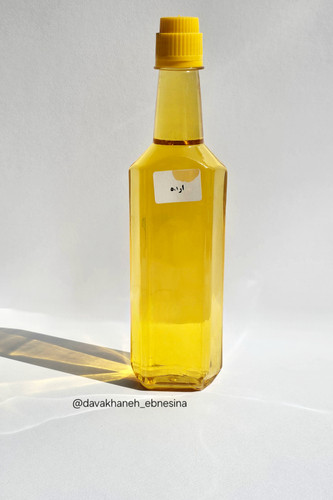 کاملا ارگانیک و سنتی مخصوص سرخ کردن، مخصوص بیماران قلبی و کبد چرب