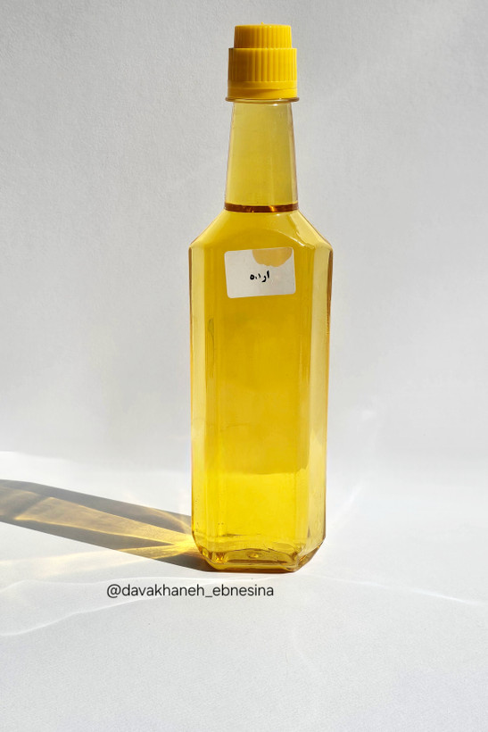 کاملا ارگانیک و سنتی مخصوص سرخ کردن، مخصوص بیماران قلبی و کبد چرب