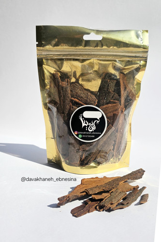 خوش عطر، خوش طعم، مزه ی تند و شیرین، مناسب دمنوش، و،،،