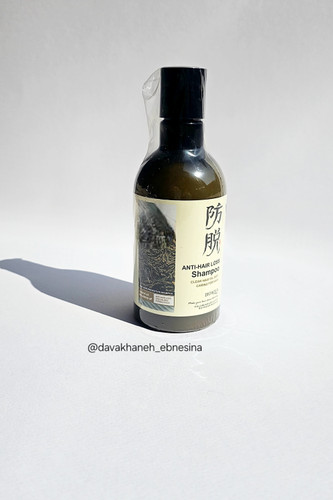 ضد ریزش مو، درخشان کننده ی مو، ضد موخوره، محرک رشد مو