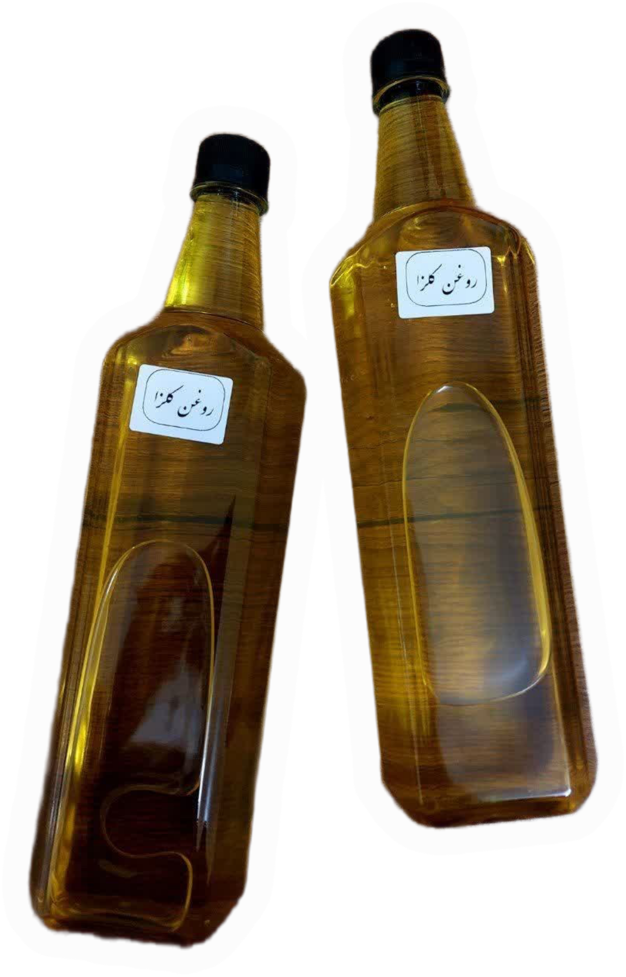 روغن کلزا