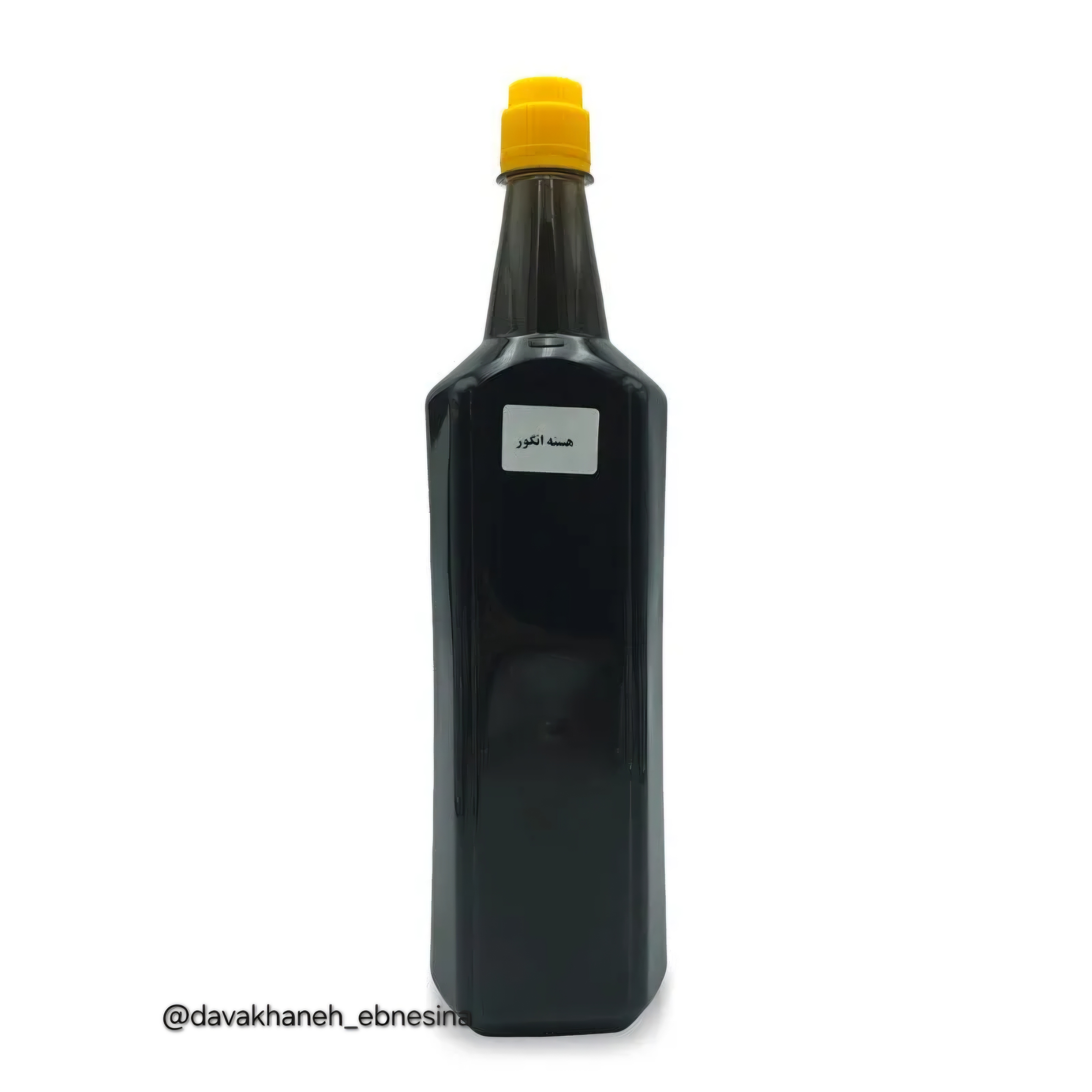 روغن هسته انگور