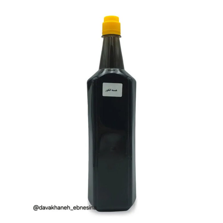 روغن هسته انگور