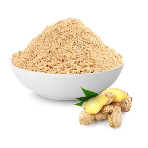 زنجبیل اسیاب شده